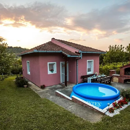 Holiday home Kuca Na Dan Mali Raj *