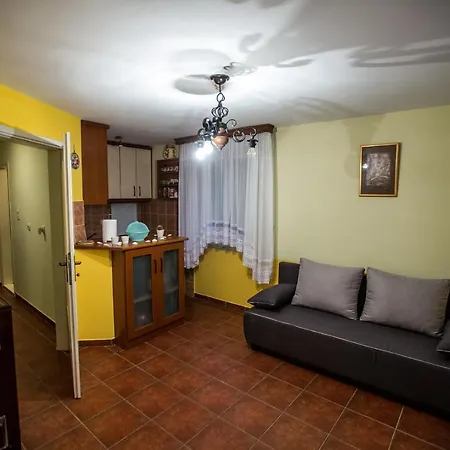 Kuca Na Dan Mali Raj Holiday home *