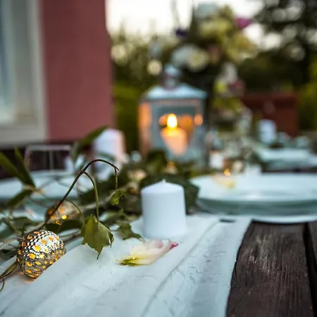 Kuca Na Dan Mali Raj Holiday home