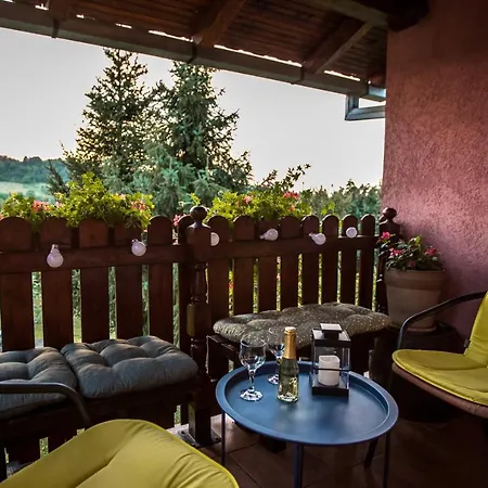 Kuca Na Dan Mali Raj Holiday home *