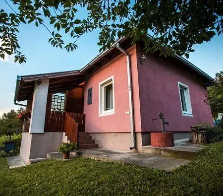 Holiday home Kuca Na Dan Mali Raj
