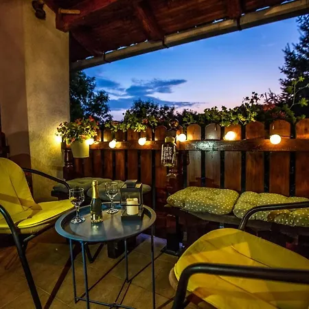 Holiday home Kuca Na Dan Mali Raj
